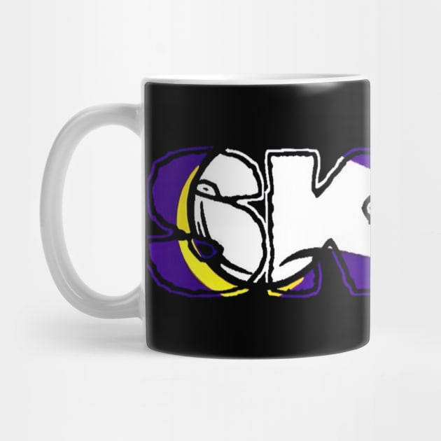 SKOL by CreativEnigma